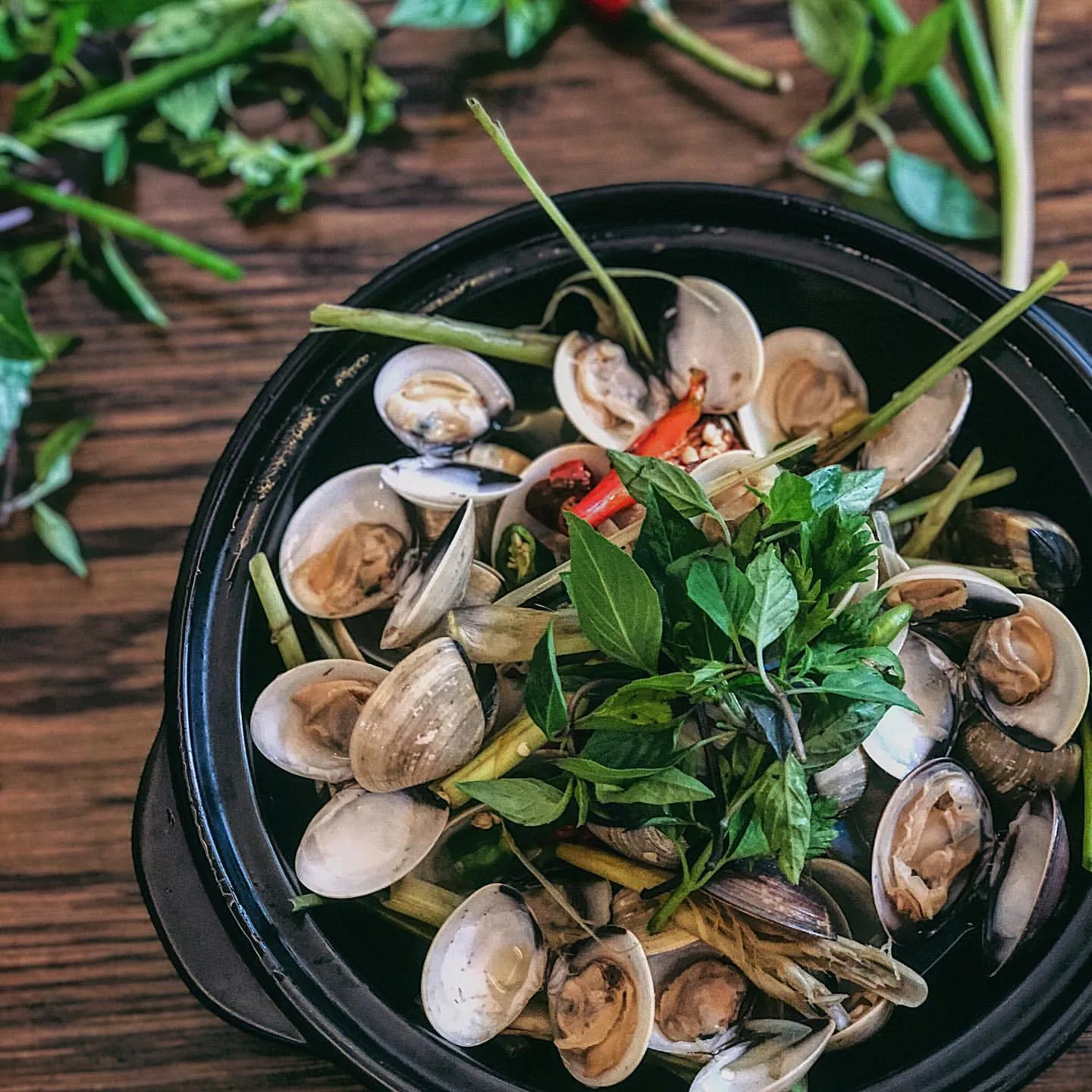 Day Tour | Da Nang Seafood Culinary Discovery